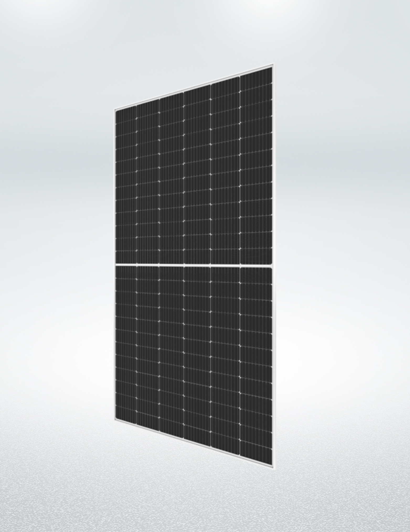 Hi-MO 6 solar solution