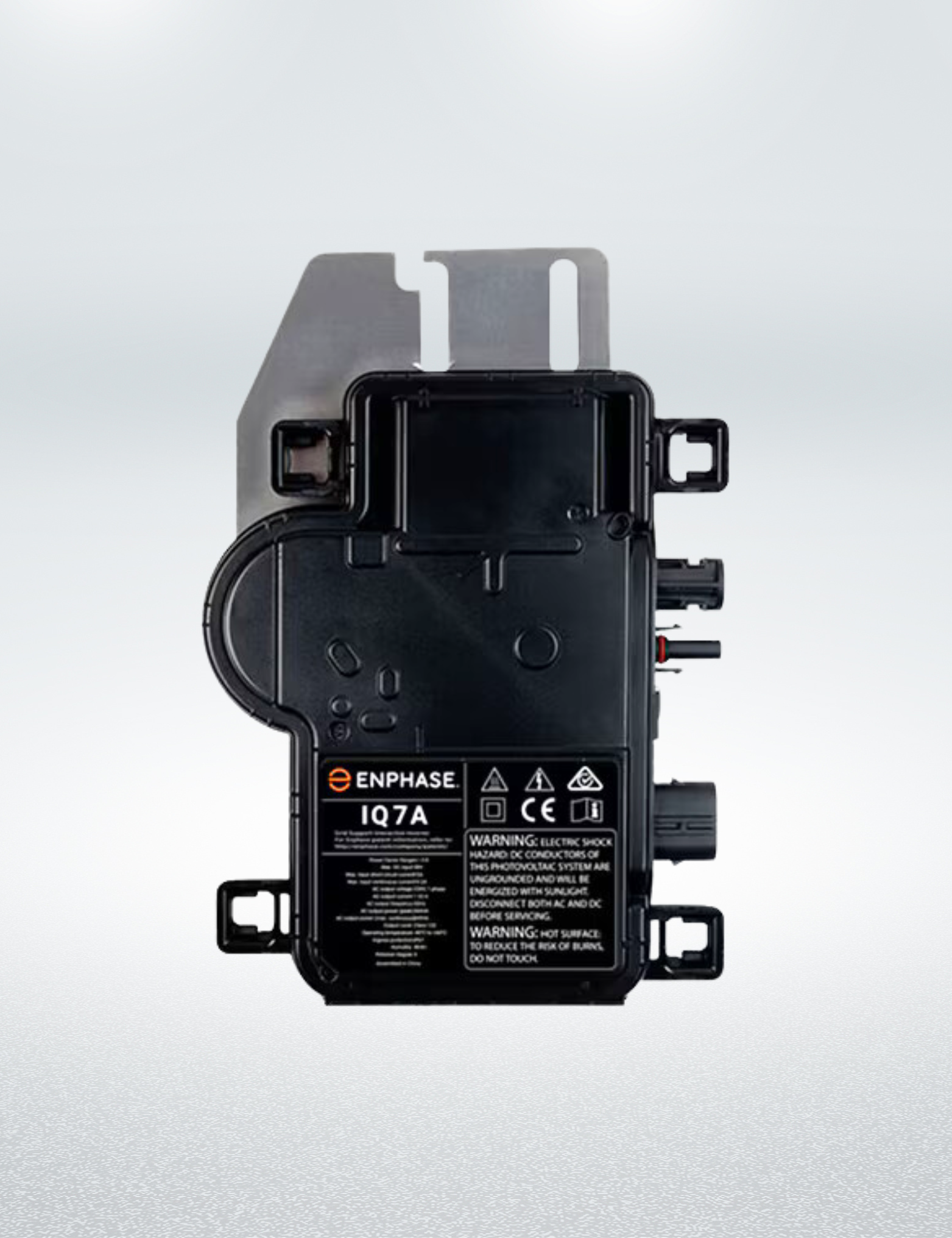 Enphase IQ7A Microinverter