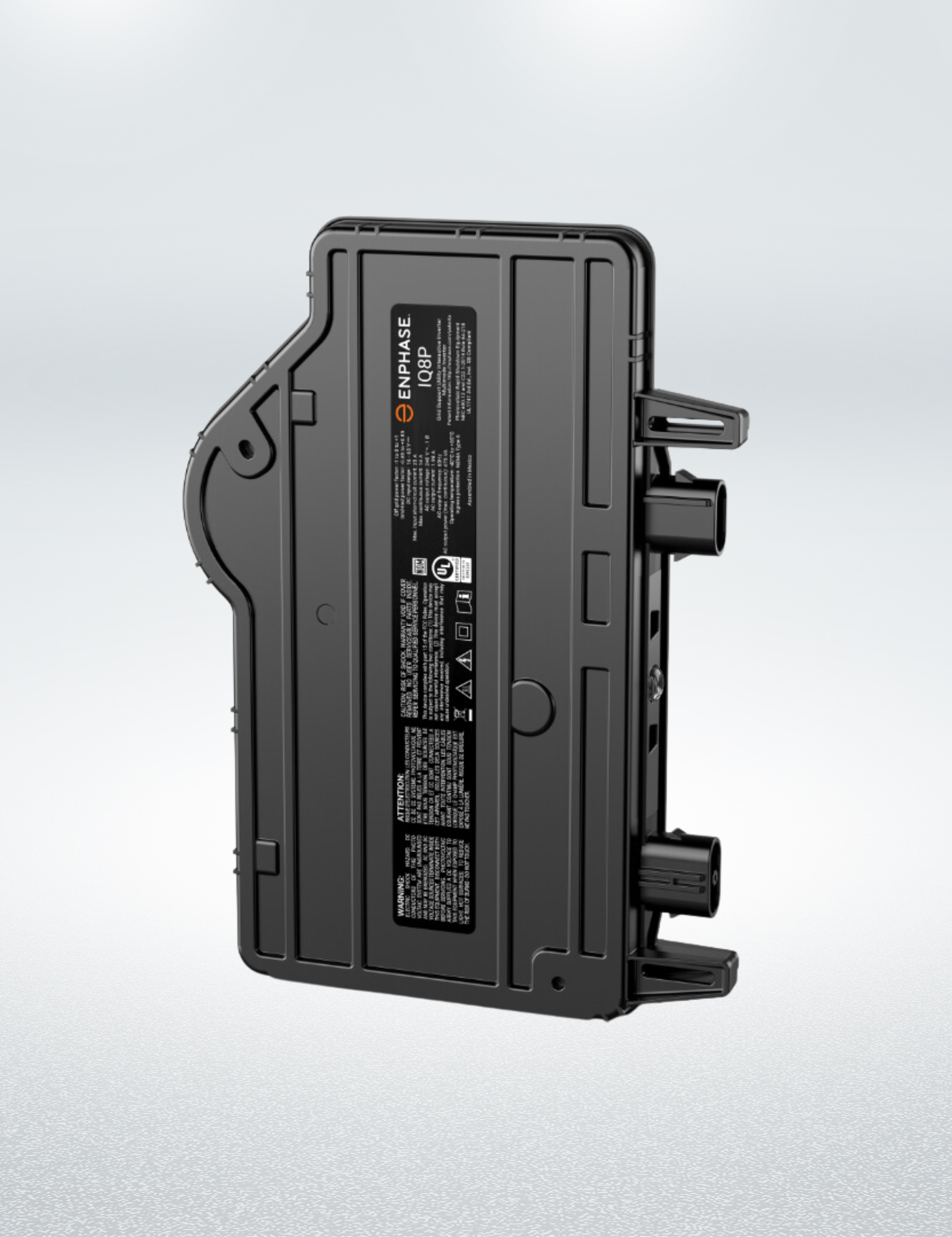 Enphase IQ8P Microinverter