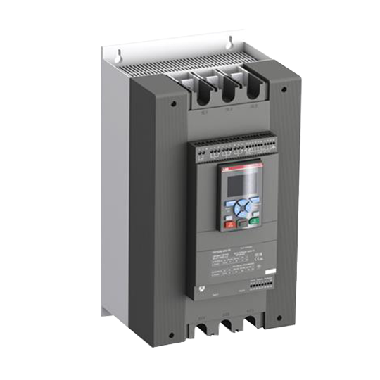 Softstarters
